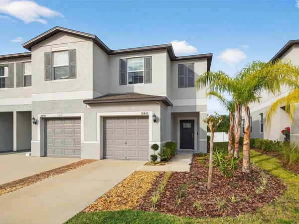 10432 SHADY PRESERVE DRIVE, RIVERVIEW, FL 33578