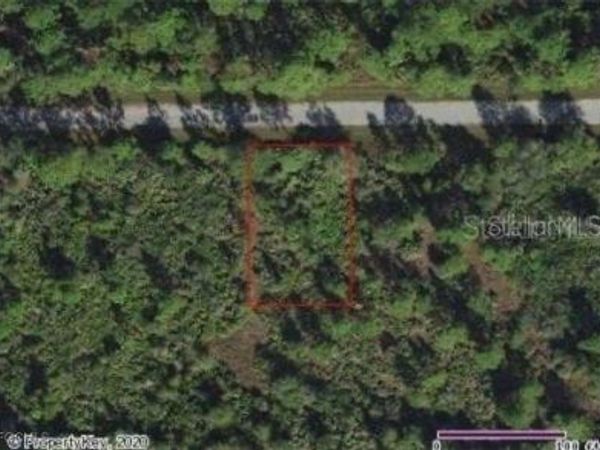 13145 E PECK AVENUE NE, Unit 1, PORT CHARLOTTE, FL 33953