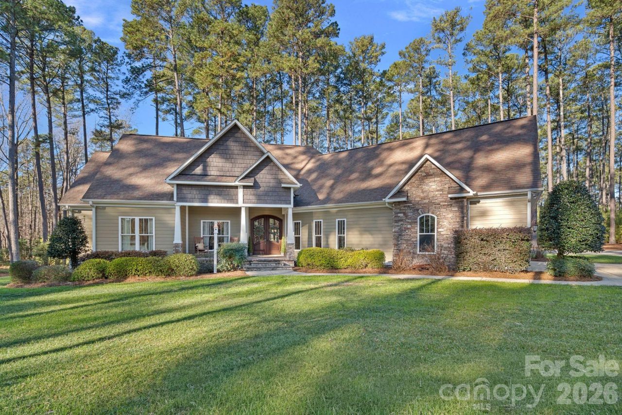 913 Meadow Creek Church Road, Locust, NC 28097 Main Photo