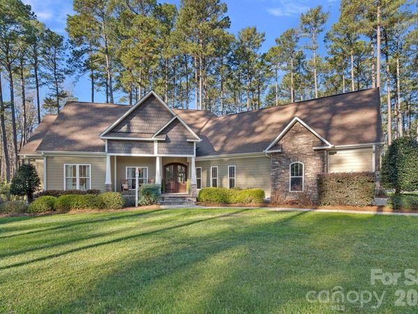 913 Meadow Creek Church Road, Locust, NC 28097