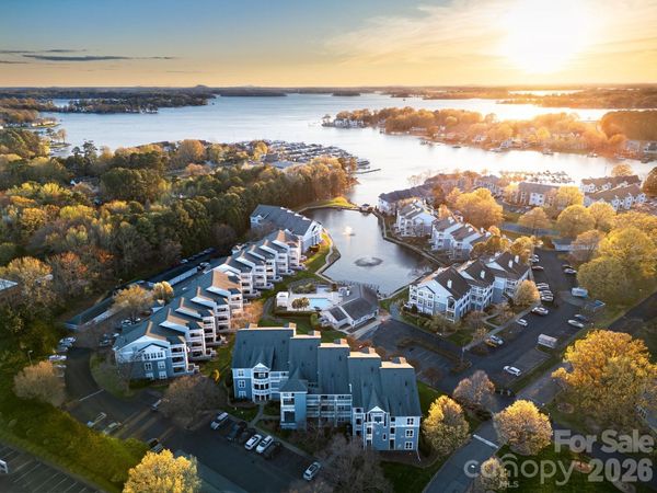 18824 Nautical Drive, Unit 28, Cornelius, NC 28031