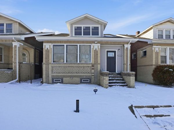 1320 Delaware Street, Gary, IN 46407