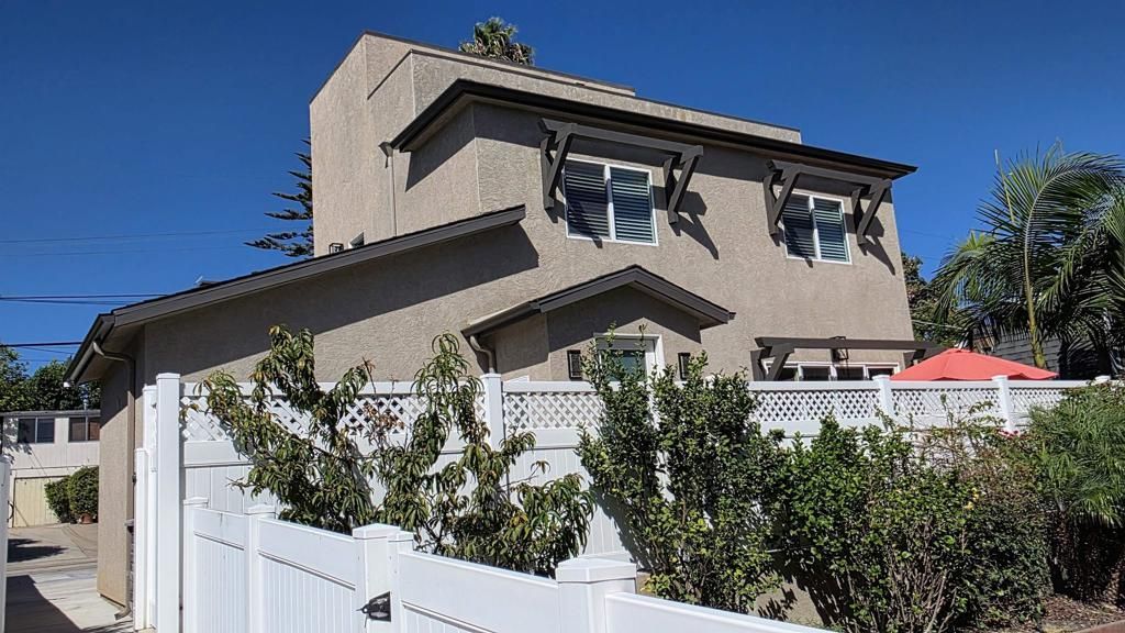 2114 Felspar St, San Diego, CA 92109 Main Photo