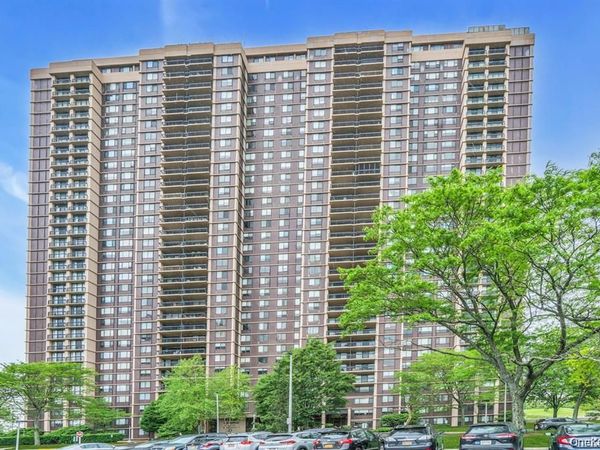 269-10 Grand Central Parkway , Unit 32P, Floral Park, NY 11005
