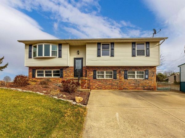 8774 St Rt 503, Gratis Twp, OH 45311