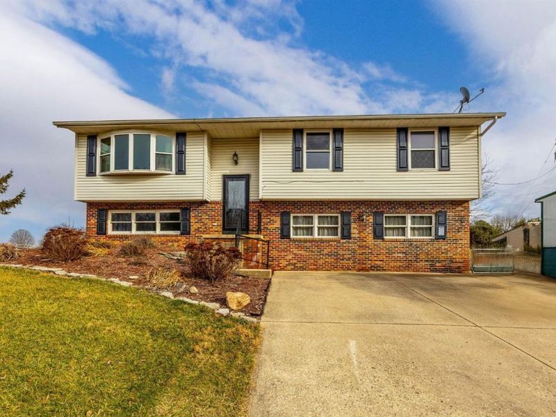 8774 St Rt 503, Gratis Twp, OH 45311 Photo 1