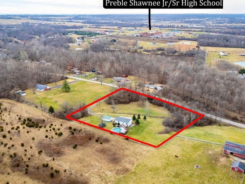 8774 St Rt 503, Gratis Twp, OH 45311 Photo 46