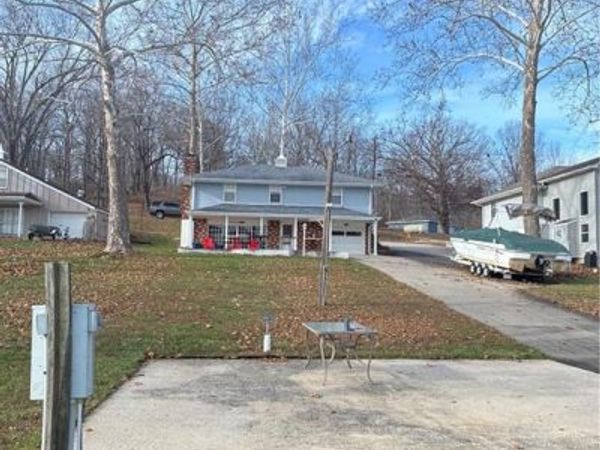 33090 Canopy Road, Lincoln, MO 65338