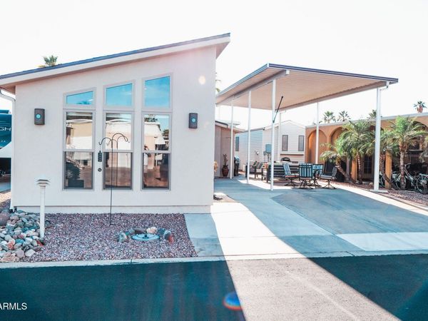 17200 W BELL Road, Unit 554, Surprise, AZ 85374