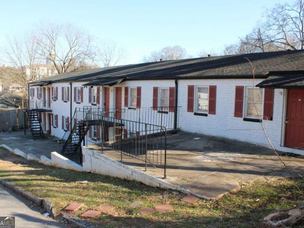 700 Neal Street NW, Unit 6, Atlanta, GA 30318