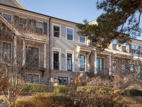 3573 Parkside Way, Brookhaven, GA 30319