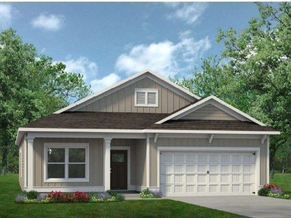 111 Summerfield Place Drive, Carrollton, GA 30117