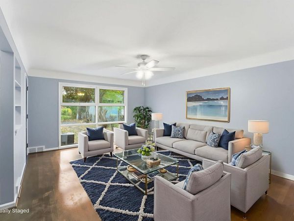 22130 Marlow Street, Oak Park, MI 48237