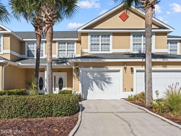 1702 Annabellas Drive, Panama City Beach, FL 32407