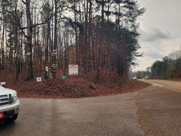 0 HWY57/RIVERDALE RD HWY, Counce, TN 38326