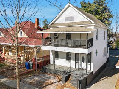 2411 Laurel Street , Columbia, SC 29204