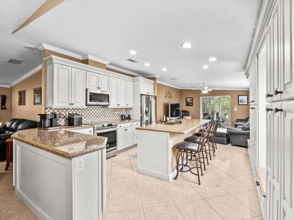 3236 Perigrine Falcon Drive, Port Saint Lucie, FL 34952