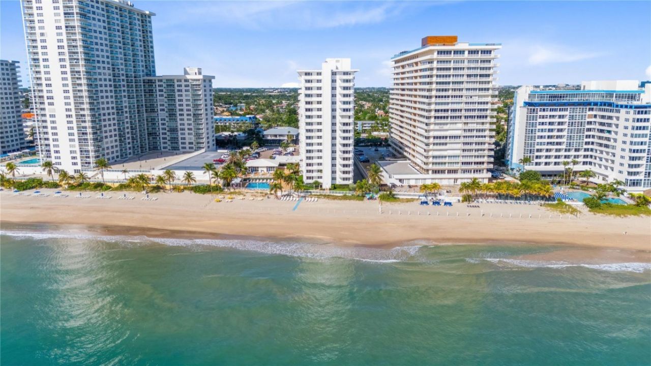 4010 Galt Ocean Drive, Unit 312, Fort Lauderdale, FL 33308 Photo