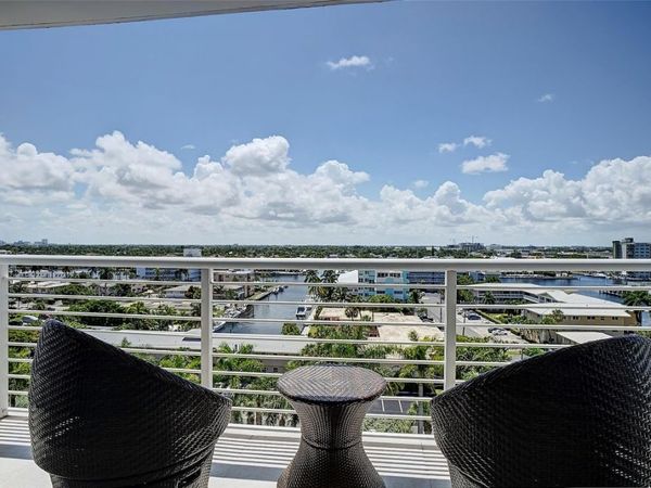 2831 N Ocean Blvd, Unit 801N, Fort Lauderdale, FL 33308