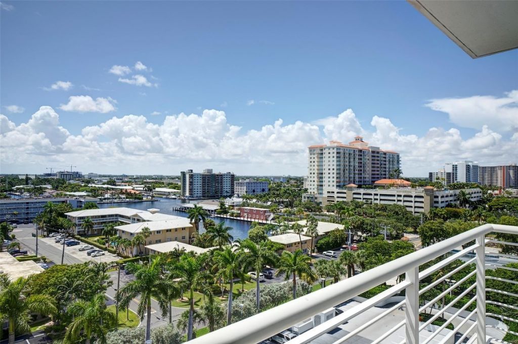 2831 N Ocean Boulevard, Unit 801N, Fort Lauderdale, FL 33308 Photo