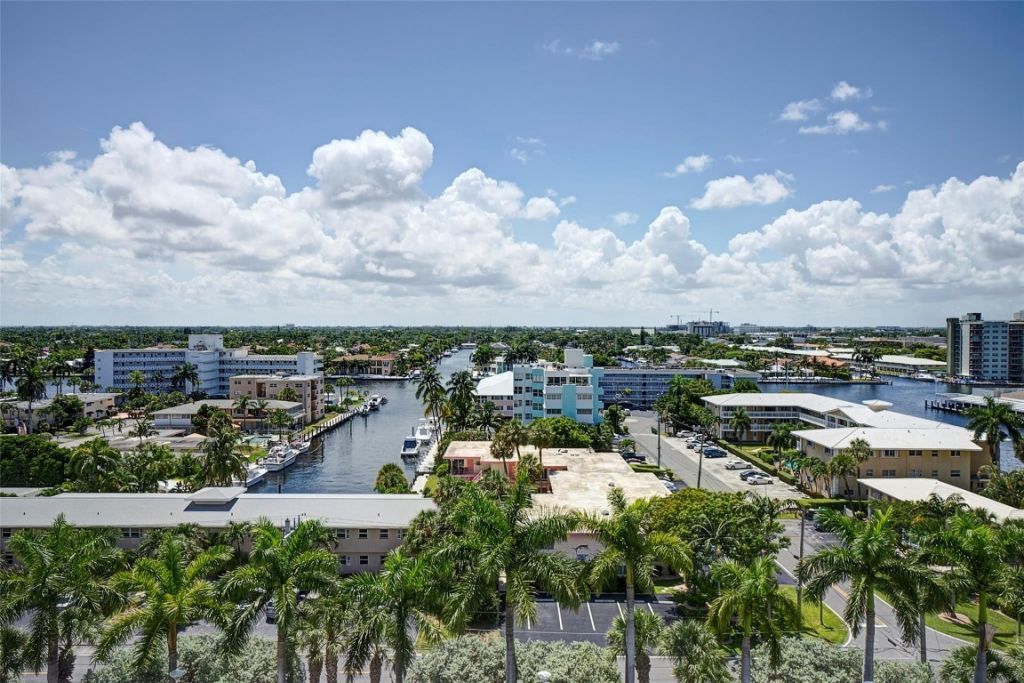 2831 N Ocean Boulevard, Unit 801N, Fort Lauderdale, FL 33308 Photo