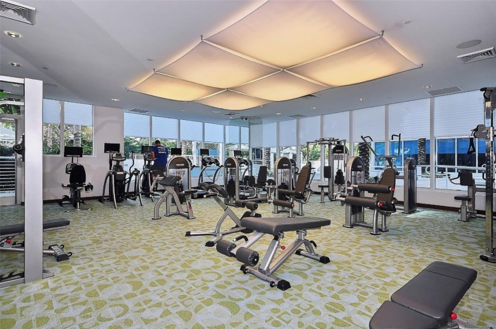 2831 N Ocean Boulevard, Unit 801N, Fort Lauderdale, FL 33308 Photo