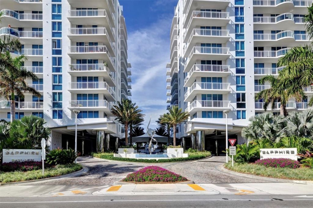 2831 N Ocean Boulevard, Unit 801N, Fort Lauderdale, FL 33308 Photo