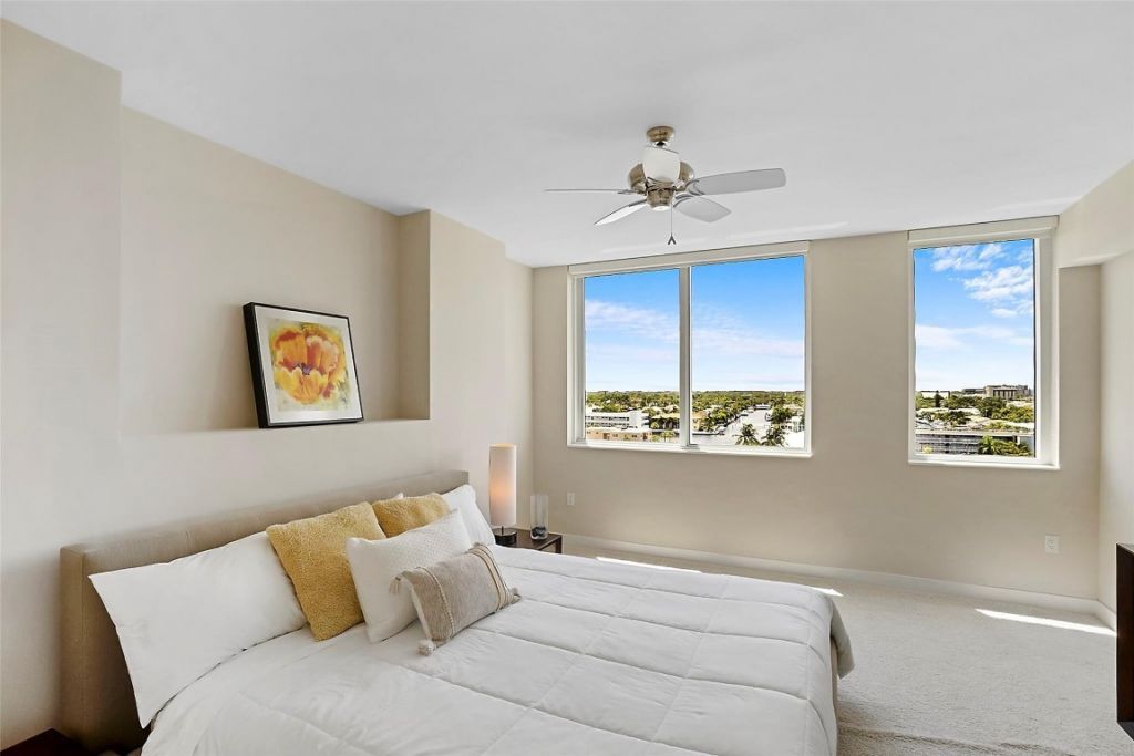 2831 N Ocean Boulevard, Unit 801N, Fort Lauderdale, FL 33308 Photo