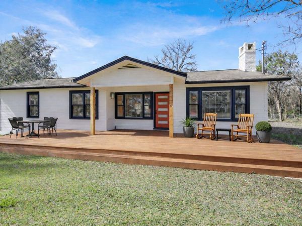 8904 Chisholm LN, Austin, TX 78748