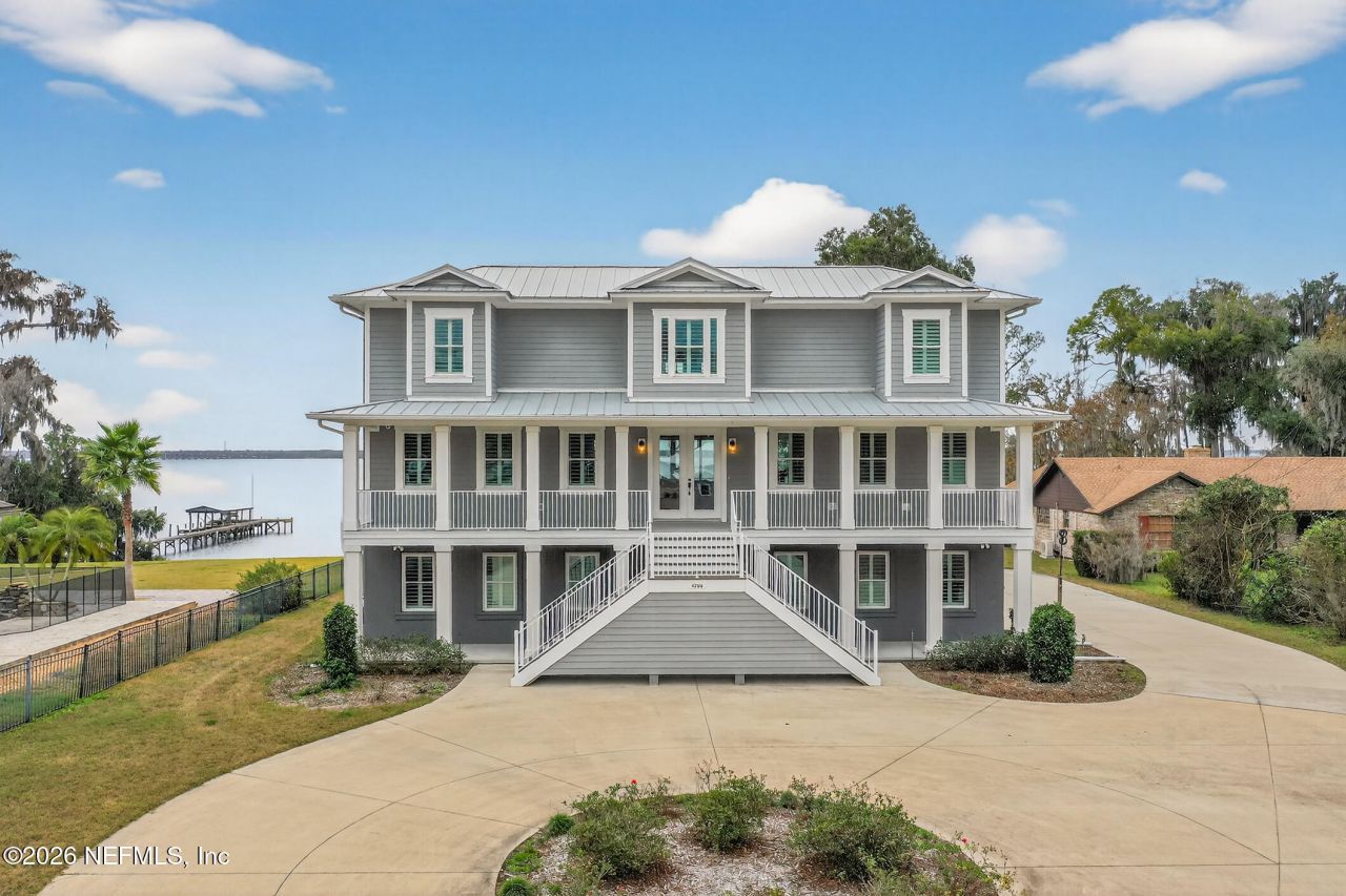 4708 State Rd 13 N, Saint Johns, FL 32259 Photo