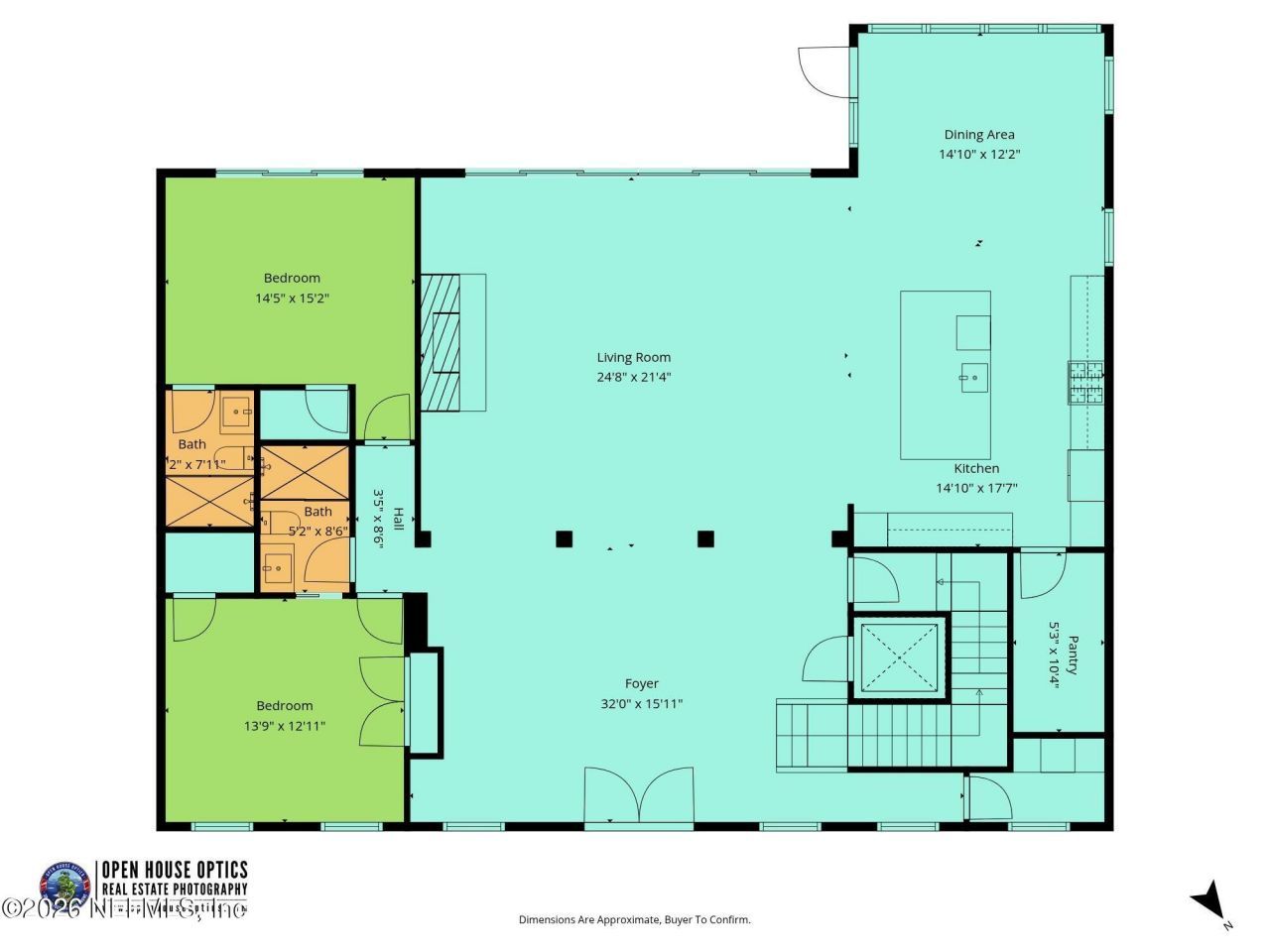 4708 State Rd 13 N, Saint Johns, FL 32259 Photo