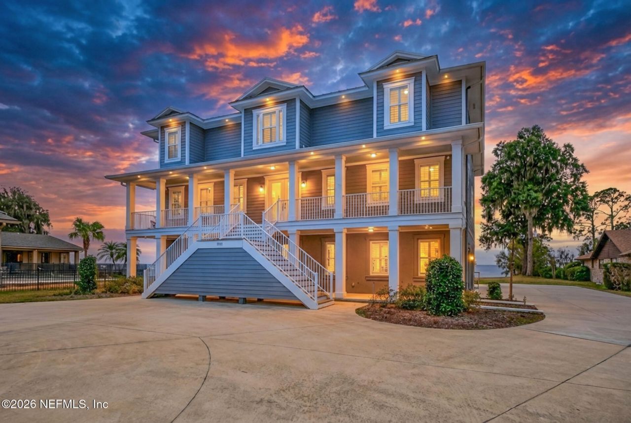 4708 State Rd 13 N, Saint Johns, FL 32259 Photo