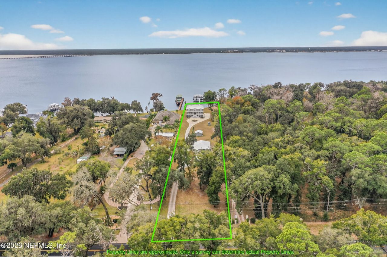 4708 State Rd 13 N, Saint Johns, FL 32259 Photo
