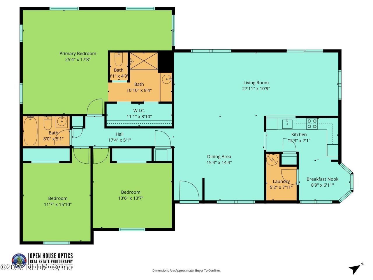 4708 State Rd 13 N, Saint Johns, FL 32259 Photo