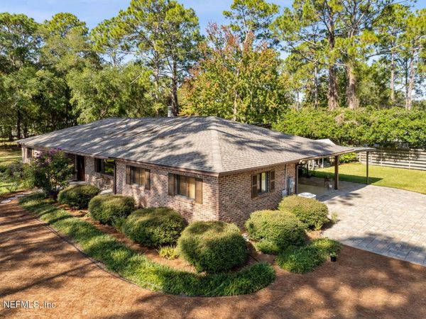 96111 PIRATES BLUFF Road, Yulee, FL 32097