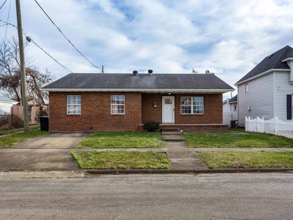 214 15th Street, Kenova, WV 25530