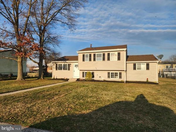 237 PRINCETON AVENUE, PEMBERTON, NJ 08068