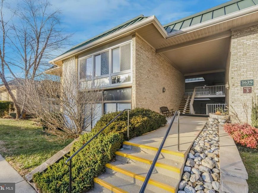 3629 Gleneagles Drive, Unit 3-2A, Silver Spring, MD 20906 Main Photo