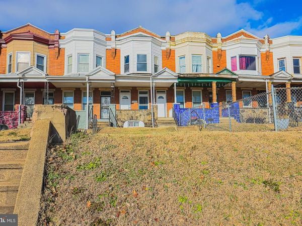 3012 HARFORD ROAD, BALTIMORE, MD 21218