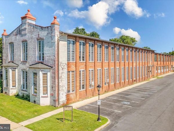 241 E 4TH STREET, Unit 206, FREDERICK, MD 21701