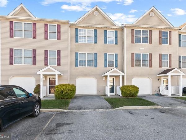 32365 CEA DAG CIRCLE, Unit 703, DAGSBORO, DE 19939