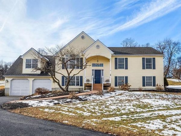 12270 HIGH POINT ROAD, FELTON, PA 17322