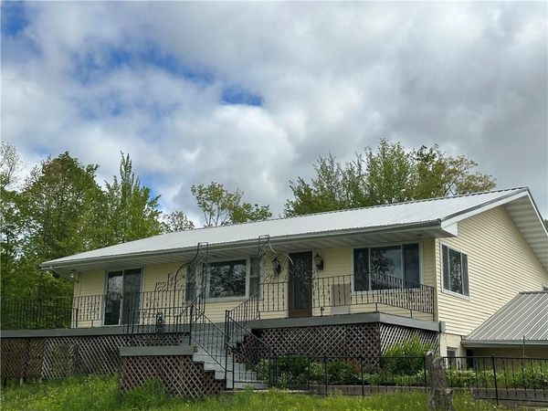 30345 136th Street, New Auburn, WI 54757
