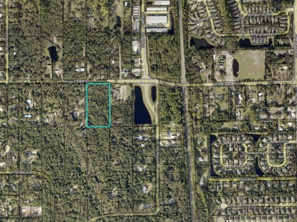 785 Kings Estate Rd, St Augustine, FL 32086