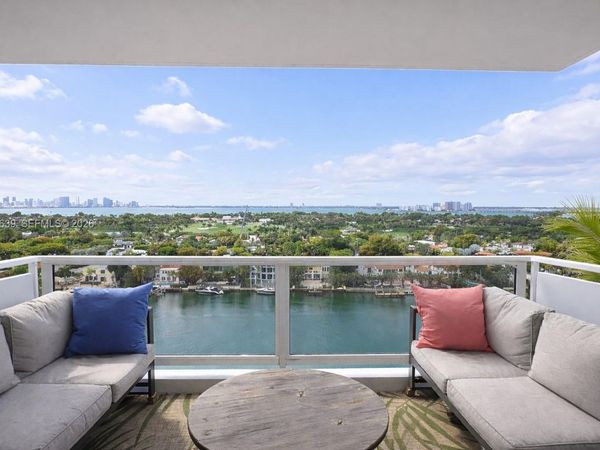 5700 Collins Ave, Unit 15F, Miami Beach, FL 33140