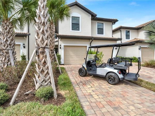 5693 Mayflower WAY , Unit 1104, OTHER, FL 34142