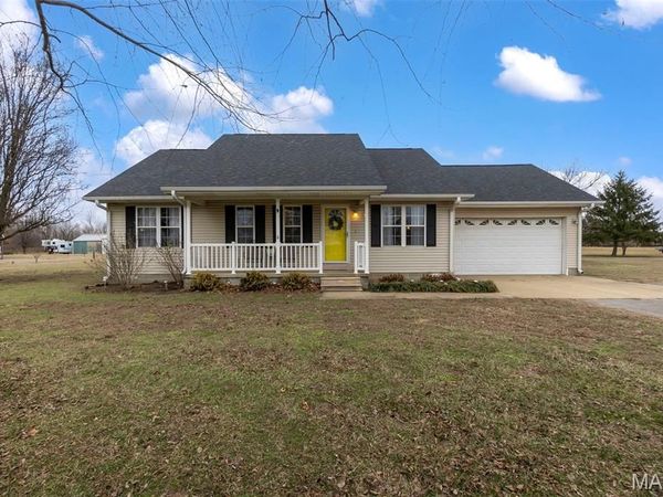 2163 E County Highway 450, Sikeston, MO 63801