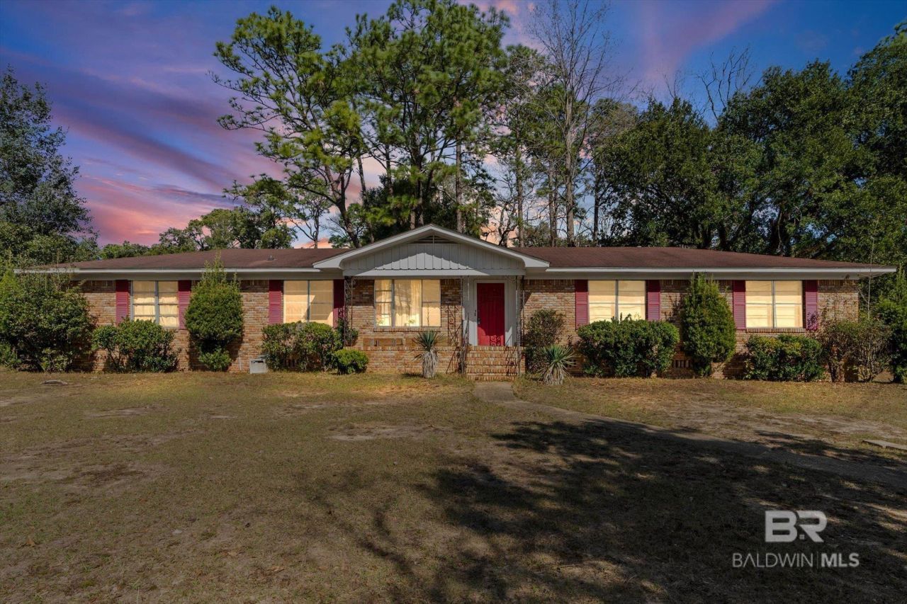 5762 Zeigler Boulevard, Mobile, AL 36608 Main Photo