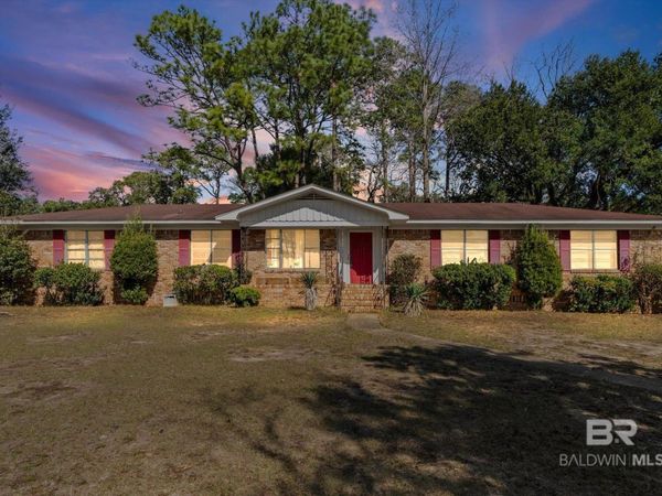 5762 Zeigler Boulevard, Mobile, AL 36608