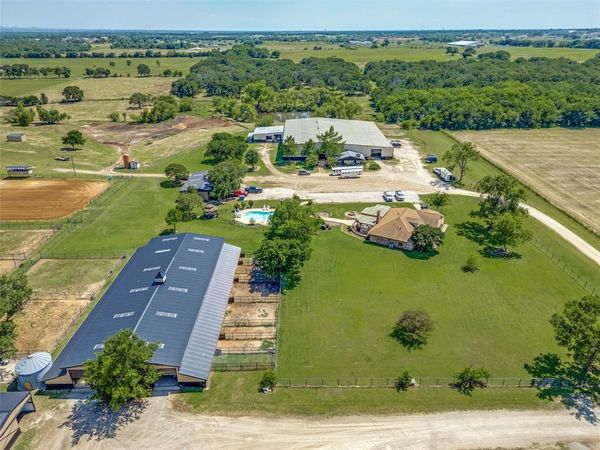 9940 Cole Road, Pilot Point, TX 76258